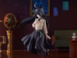 Umamusume: Pretty Derby Trio-Try-iT Manhattan Cafe Figure (Rerelease)