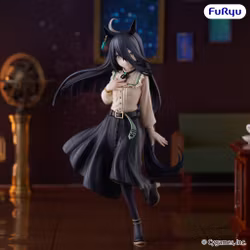 Umamusume: Pretty Derby Trio-Try-iT Manhattan Cafe Figure (Rerelease)