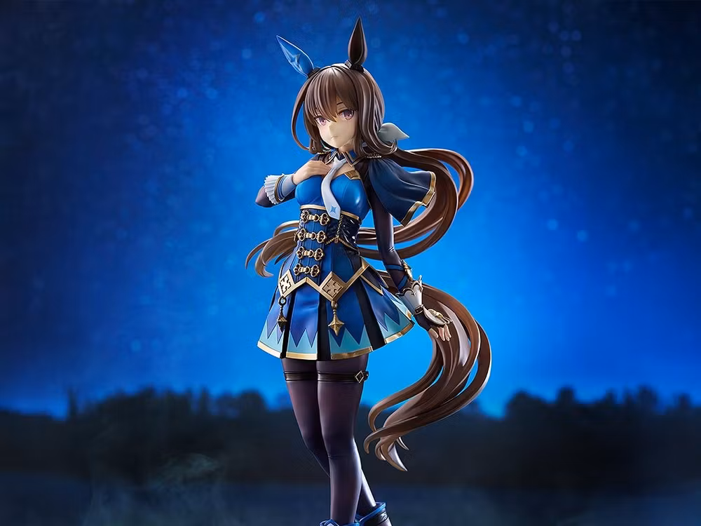 Umamusume: Pretty Derby Admire Vega 1/7 Scale Figure