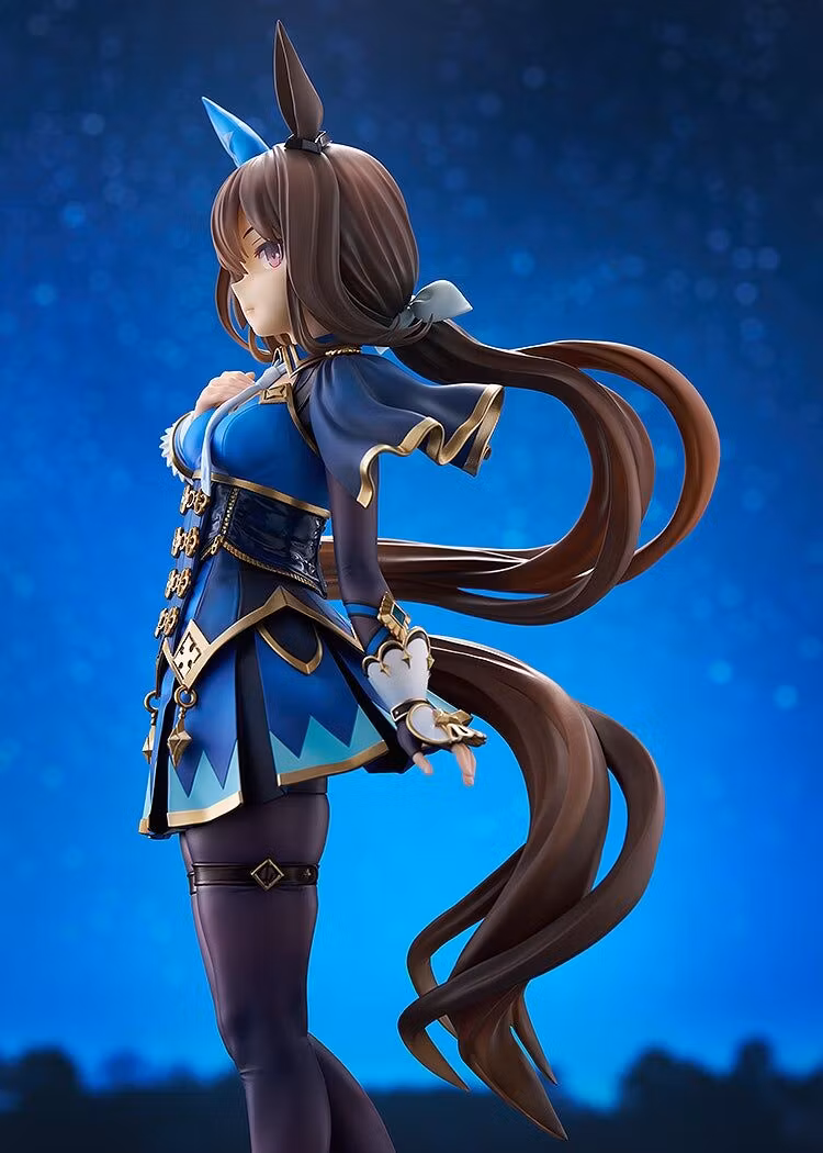 Umamusume: Pretty Derby Admire Vega 1/7 Scale Figure