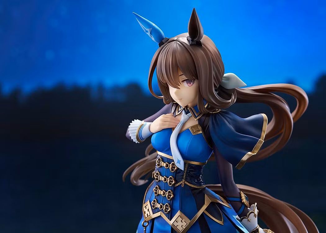 Umamusume: Pretty Derby Admire Vega 1/7 Scale Figure