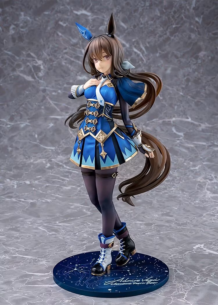 Umamusume: Pretty Derby Admire Vega 1/7 Scale Figure
