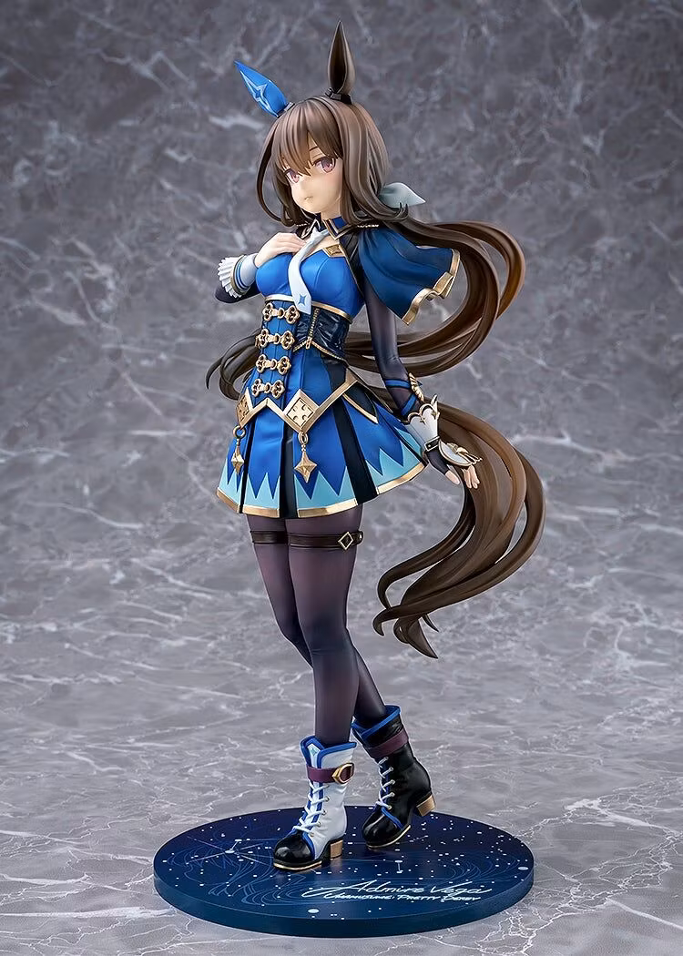 Umamusume: Pretty Derby Admire Vega 1/7 Scale Figure