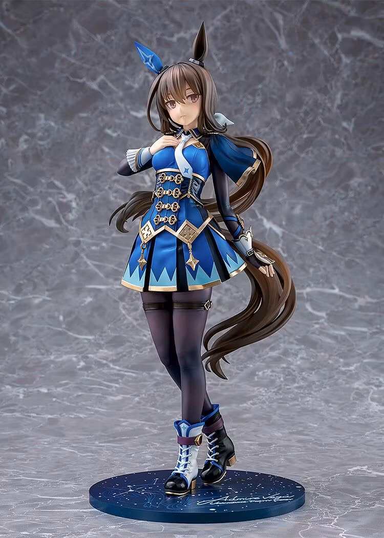 Umamusume: Pretty Derby Admire Vega 1/7 Scale Figure