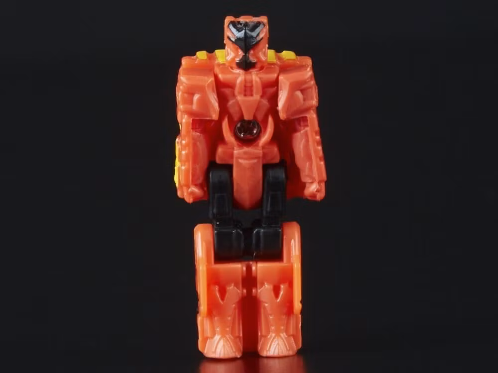 Transformers Power of the Primes Titan Class Predaking Combiner