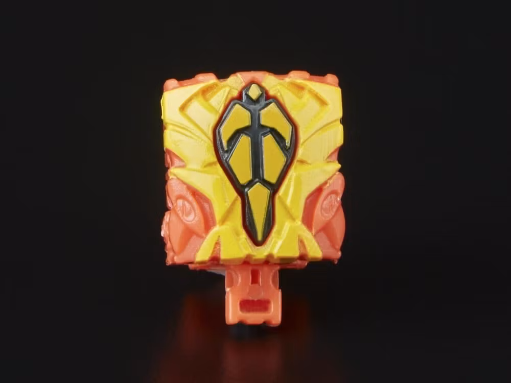 Transformers Power of the Primes Titan Class Predaking Combiner