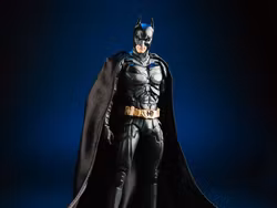 The Dark Knight DC Multiverse McFarlane Vault Collection Batman Action Figure