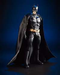 The Dark Knight DC Multiverse McFarlane Vault Collection Batman Action Figure