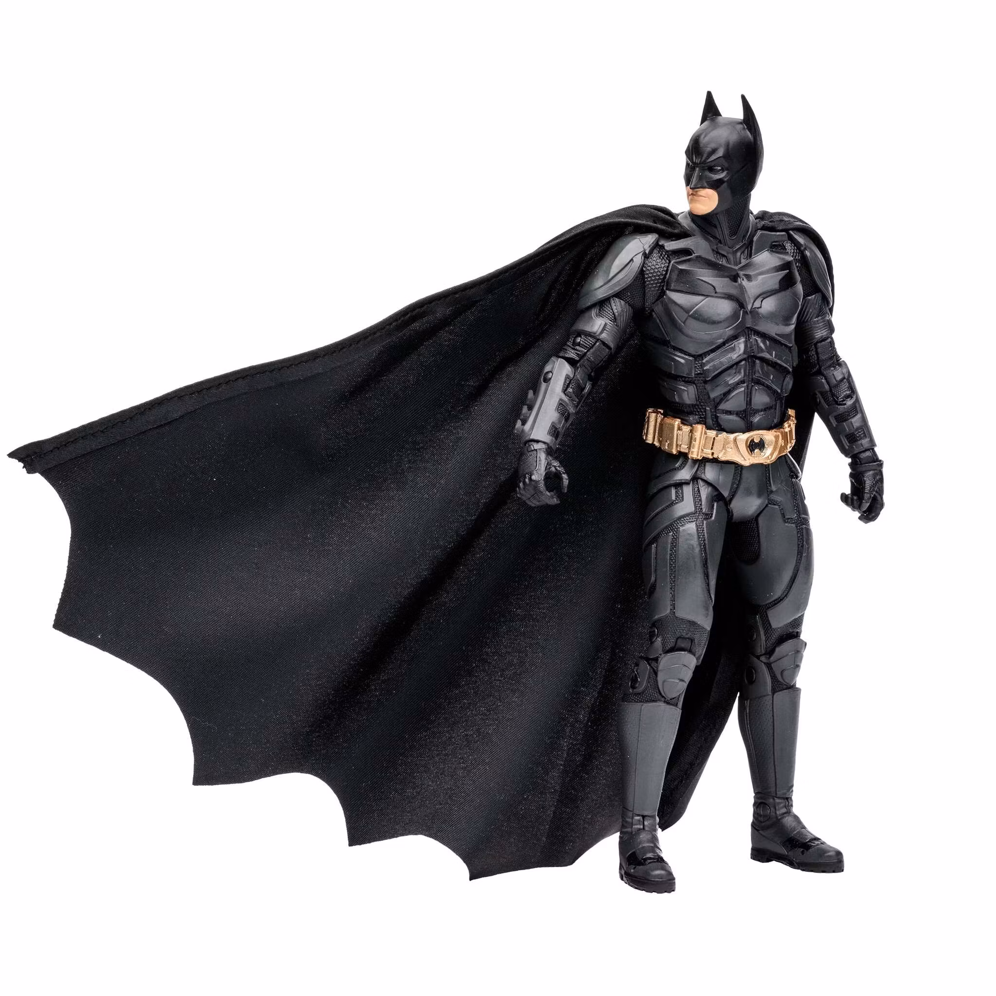 The Dark Knight DC Multiverse McFarlane Vault Collection Batman Action Figure