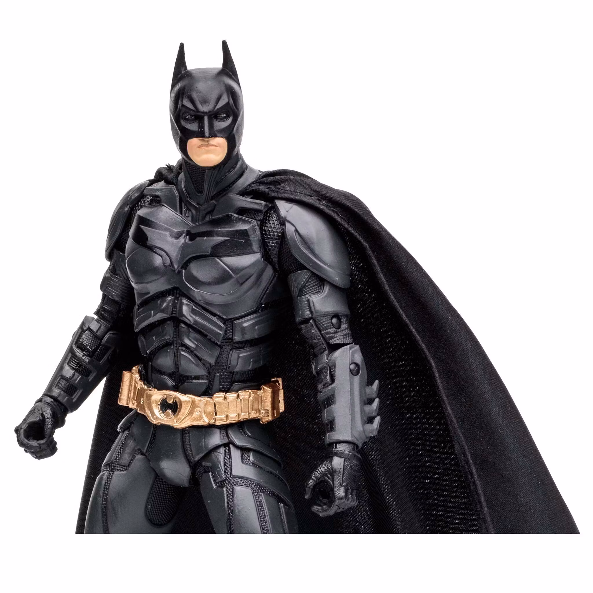 The Dark Knight DC Multiverse McFarlane Vault Collection Batman Action Figure