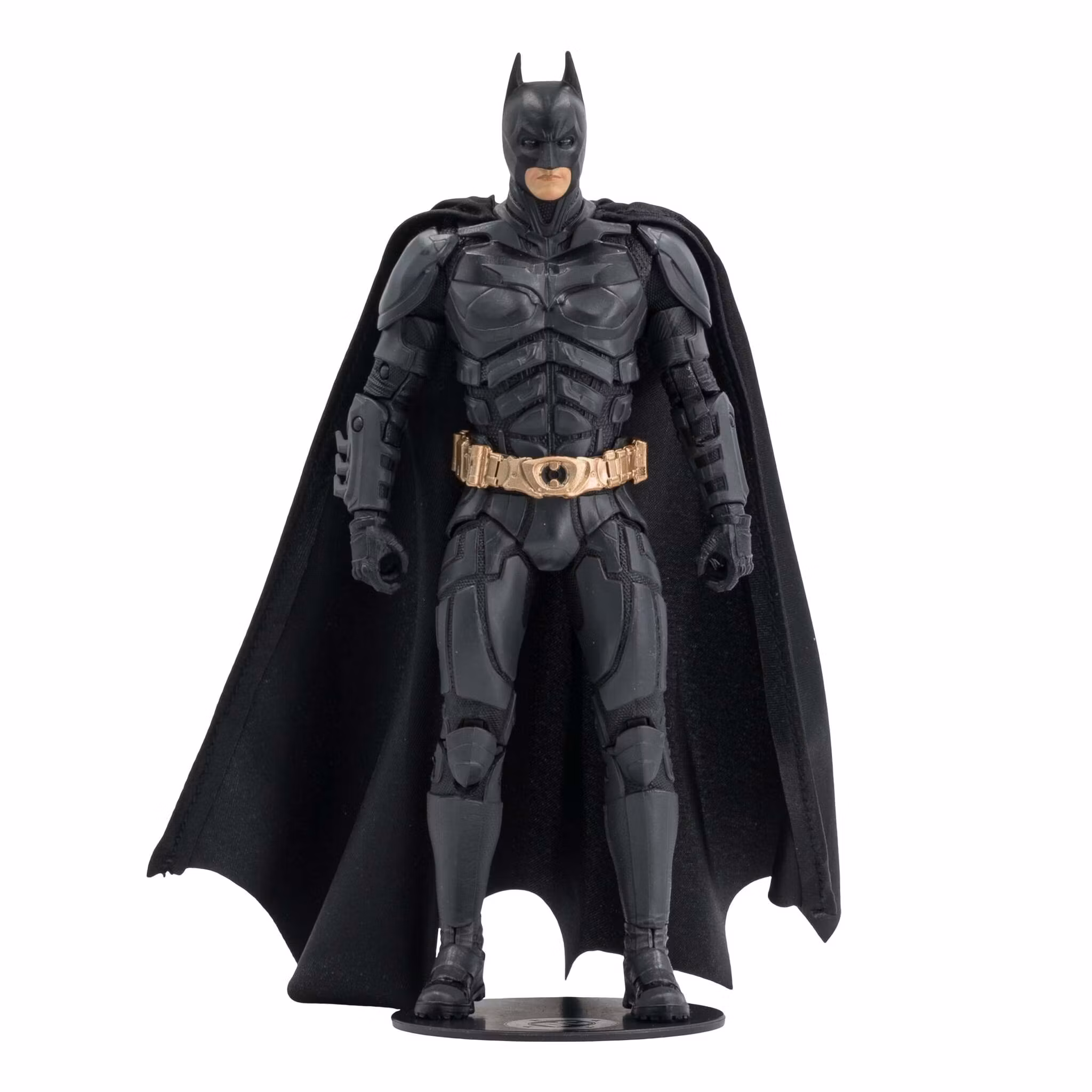 The Dark Knight DC Multiverse McFarlane Vault Collection Batman Action Figure