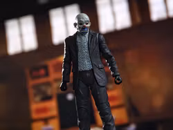 The Dark Knight DC Multiverse McFarlane Vault Collection The Joker Action Figure