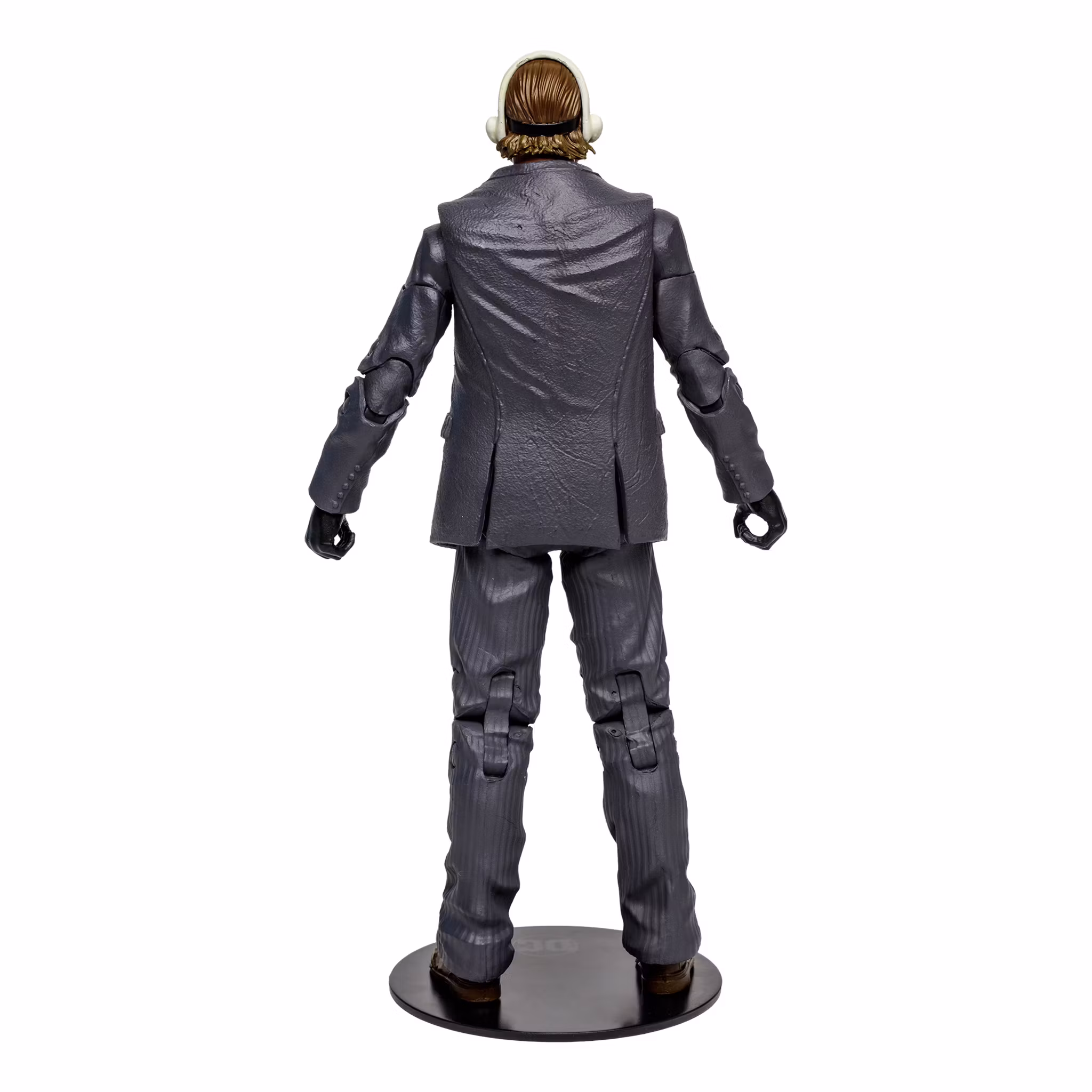 The Dark Knight DC Multiverse McFarlane Vault Collection The Joker Action Figure