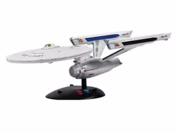 Star Trek: The Motion Picture DieCast Replica 1/350 USS Enterprise NCC-1701