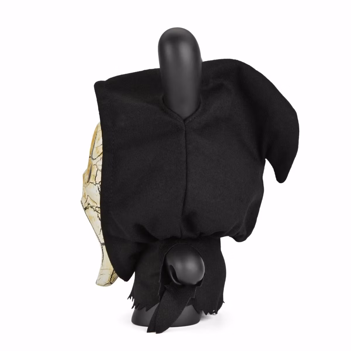 Ghost Face Dunny Ghost Face (Aged Mask Edition) 8" Limited Edition Vinyl Art Figure