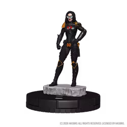 G.I. Joe HeroClix Iconix: Cobra