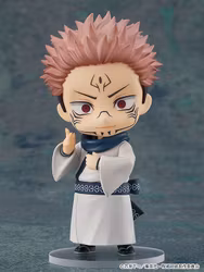 Jujutsu Kaisen Nendoroid Sukuna (Rerelease)