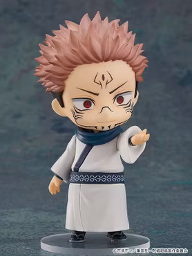Jujutsu Kaisen Nendoroid Sukuna (Rerelease)