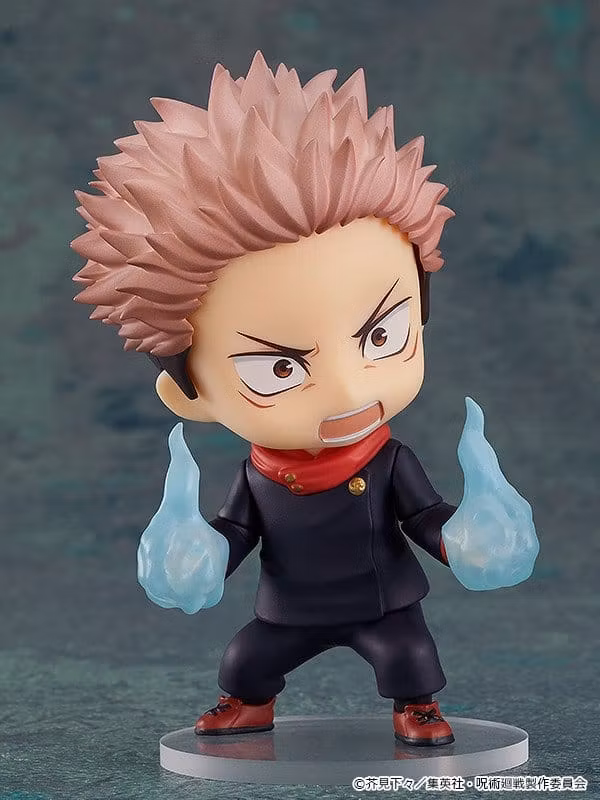 Jujutsu Kaisen Nendoroid Sukuna (Rerelease)