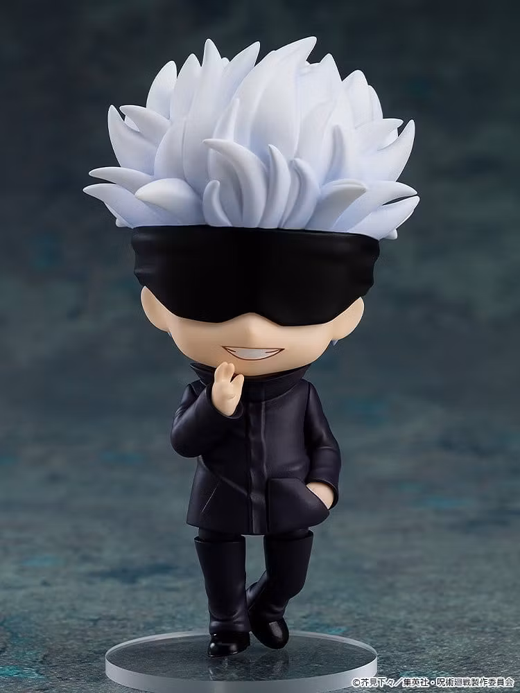 Jujutsu Kaisen Nendoroid Satoru Gojo (Rerelease)
