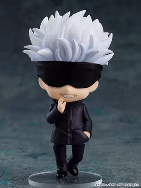 Jujutsu Kaisen Nendoroid Satoru Gojo (Rerelease)