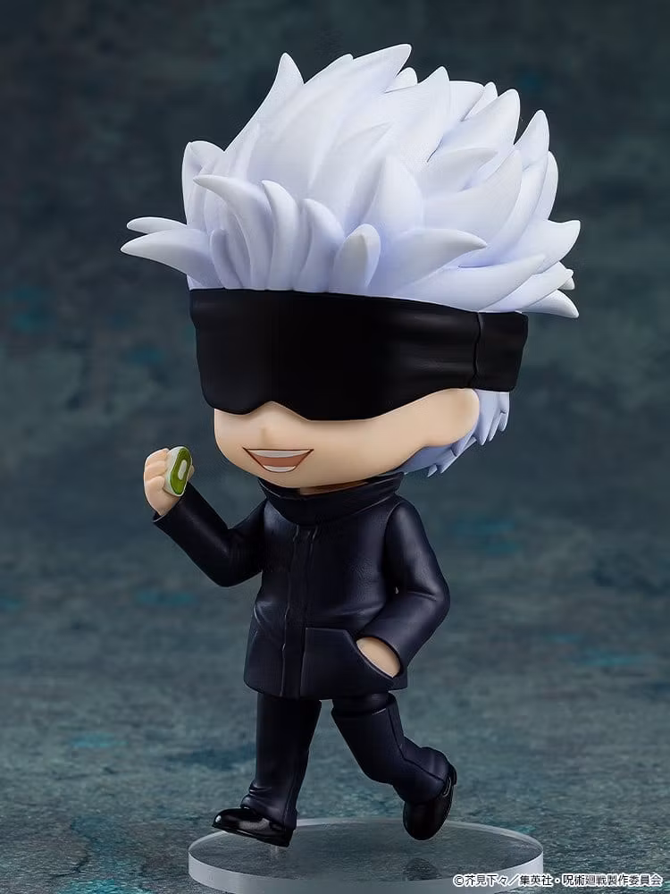 Jujutsu Kaisen Nendoroid Satoru Gojo (Rerelease)