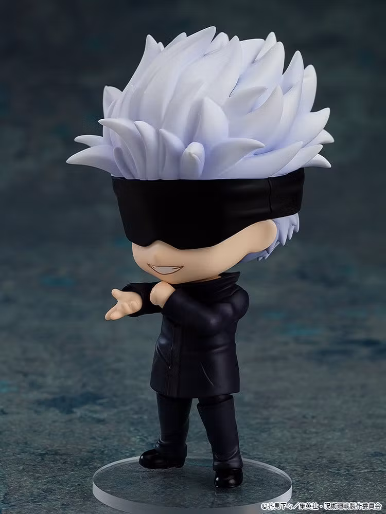 Jujutsu Kaisen Nendoroid Satoru Gojo (Rerelease)