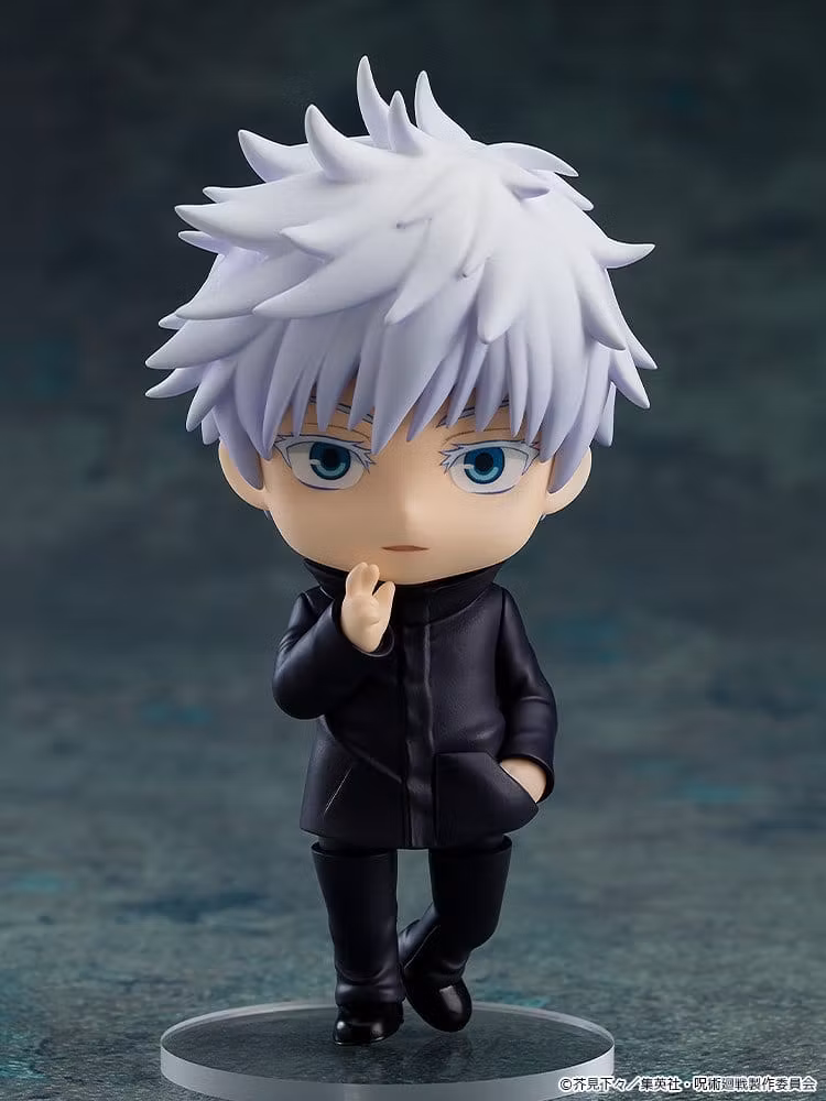 Jujutsu Kaisen Nendoroid Satoru Gojo (Rerelease)
