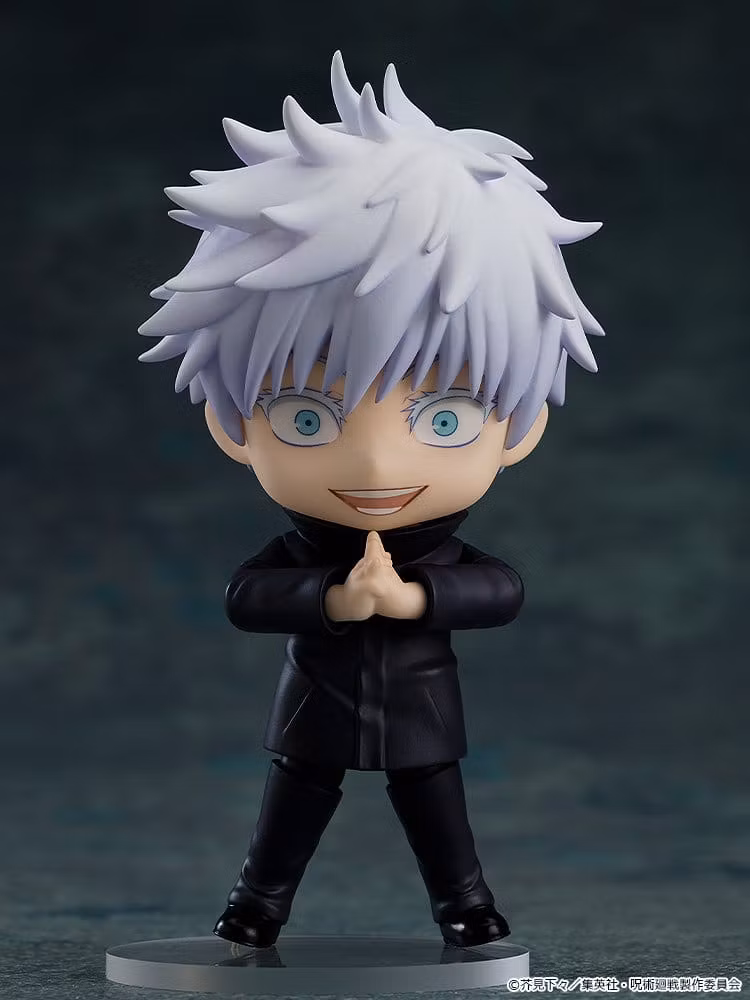Jujutsu Kaisen Nendoroid Satoru Gojo (Rerelease)