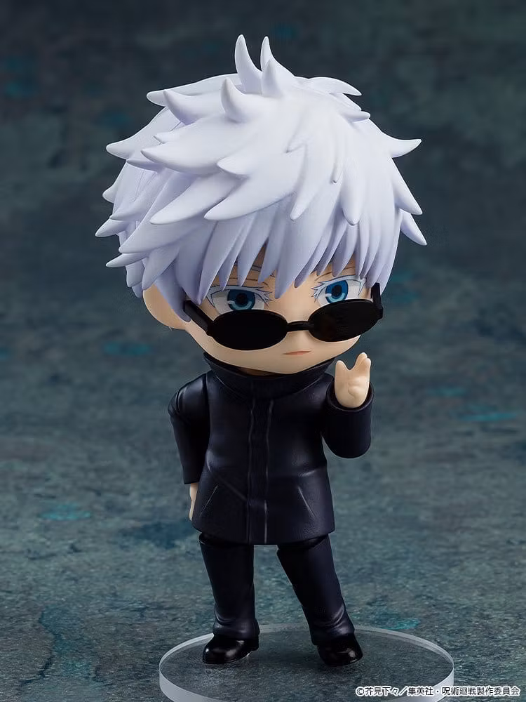 Jujutsu Kaisen Nendoroid Satoru Gojo (Rerelease)