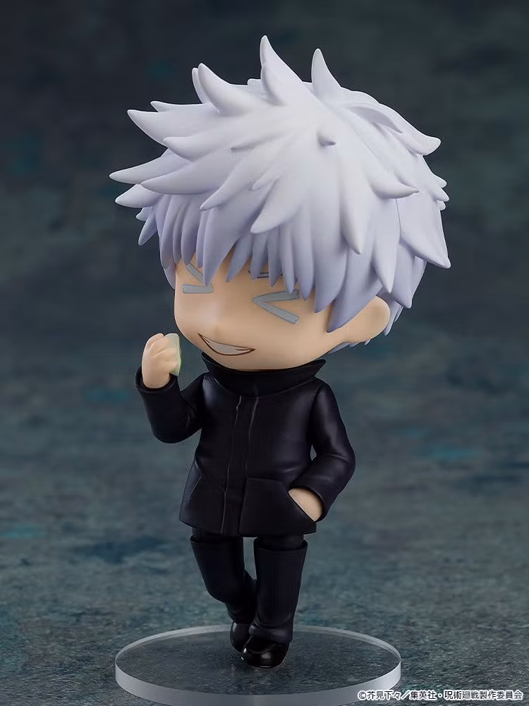 Jujutsu Kaisen Nendoroid Satoru Gojo (Rerelease)