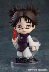 Jujutsu Kaisen Nendoroid Choso (Rerelease)