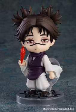 Jujutsu Kaisen Nendoroid Choso (Rerelease)
