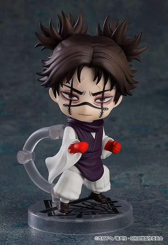 Jujutsu Kaisen Nendoroid Choso (Rerelease)