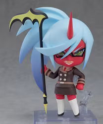 New Panty & Stocking with Garterbelt Nendoroid Kneesocks