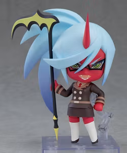 New Panty & Stocking with Garterbelt Nendoroid Kneesocks
