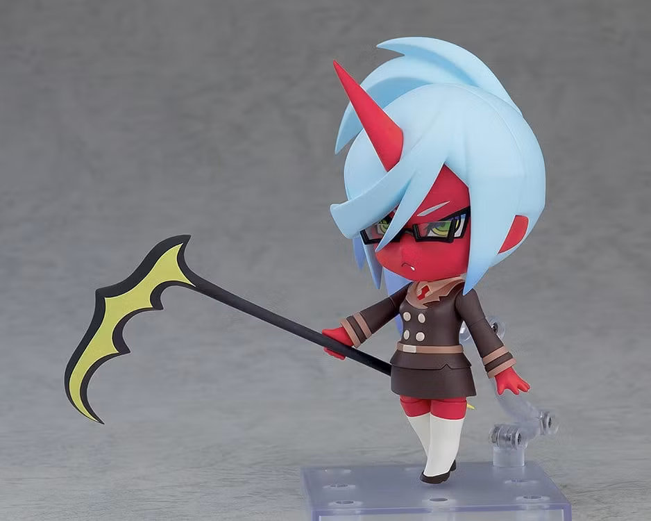 New Panty & Stocking with Garterbelt Nendoroid Kneesocks