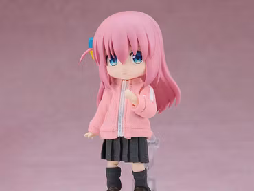 Bocchi the Rock! Nendoroid Doll Hitori Gotoh (Rerelease)
