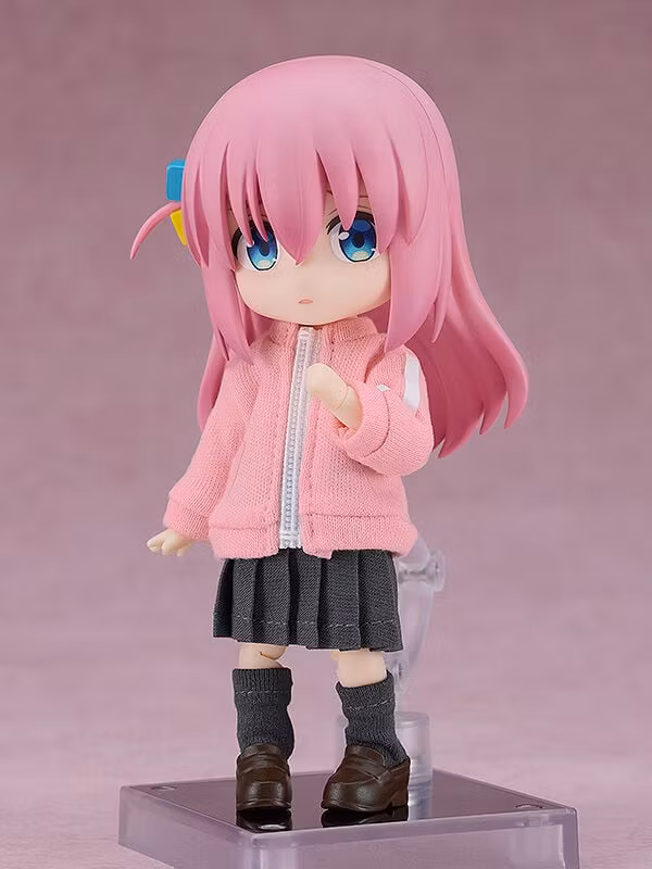 Bocchi the Rock! Nendoroid Doll Hitori Gotoh (Rerelease)