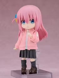Bocchi the Rock! Nendoroid Doll Hitori Gotoh (Rerelease)