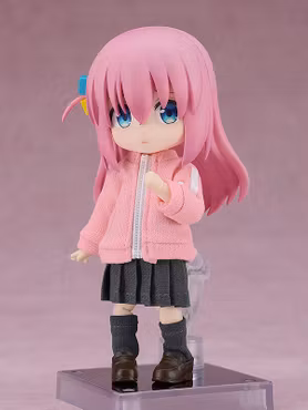 Bocchi the Rock! Nendoroid Doll Hitori Gotoh (Rerelease)