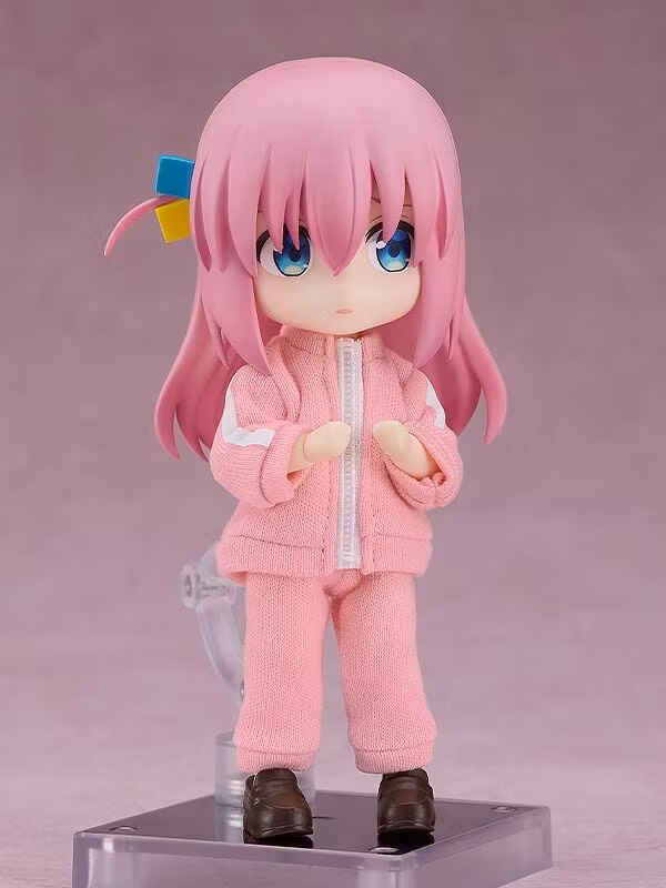 Bocchi the Rock! Nendoroid Doll Hitori Gotoh (Rerelease)