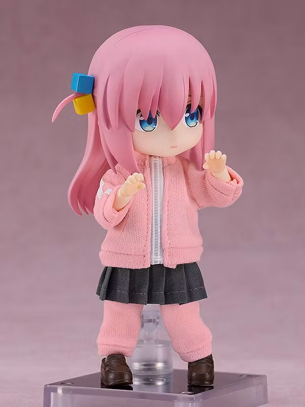 Bocchi the Rock! Nendoroid Doll Hitori Gotoh (Rerelease)