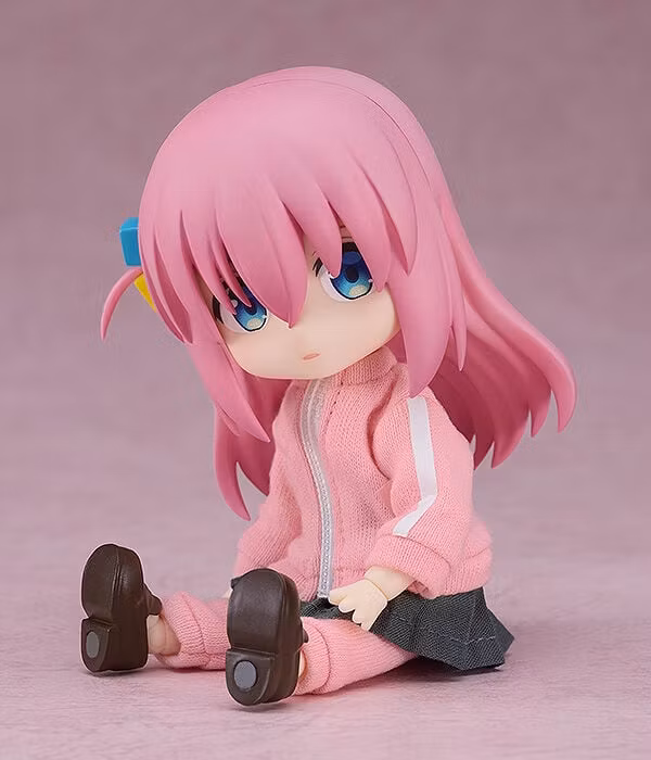 Bocchi the Rock! Nendoroid Doll Hitori Gotoh (Rerelease)