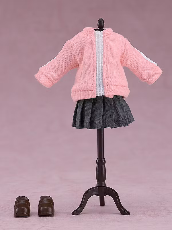 Bocchi the Rock! Nendoroid Doll Hitori Gotoh (Rerelease)