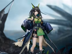 Arknights Mon3tr 1/7 Scale Figure (With Bonus)