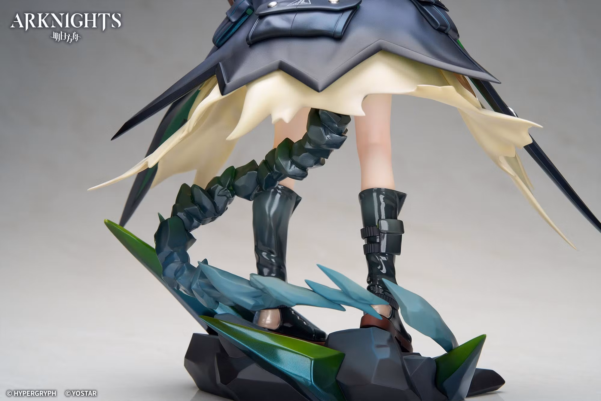 Arknights Mon3tr 1/7 Scale Figure (With Bonus)