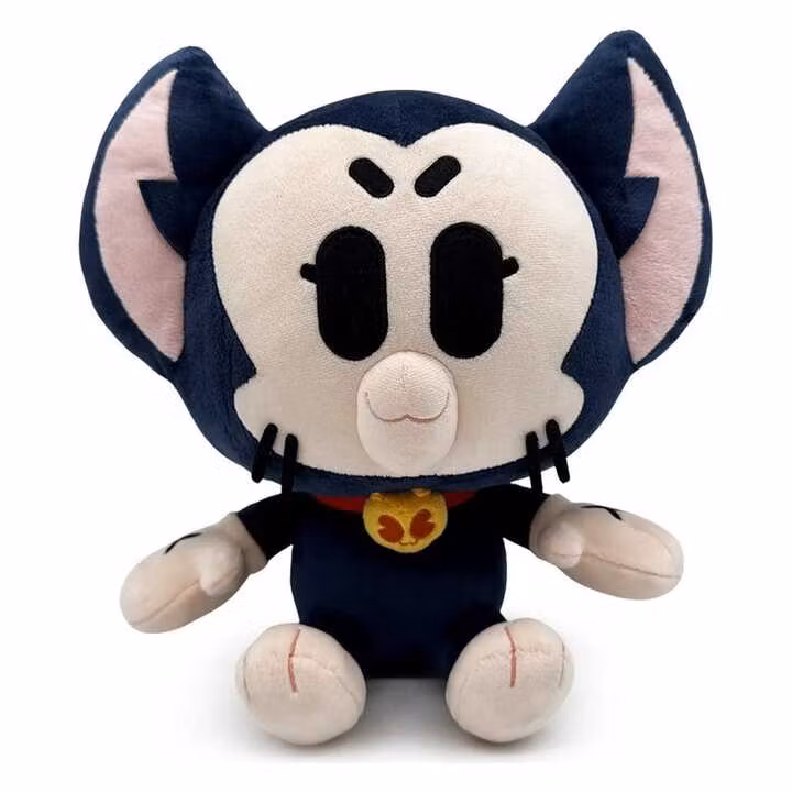 Brawl Stars Plush Figure Kit