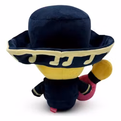 Brawl Stars Plush Figure Poco