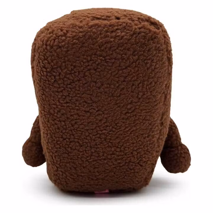 Domo Plush Figure